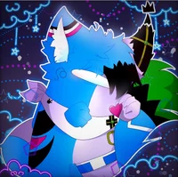 Lucifer Kai Werewolf