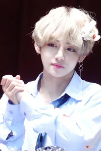 Taehyung 