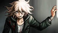 Nagito Komaeda