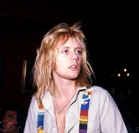 Roger Taylor