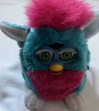 Furby