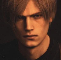 Leon Scott Kennedy 