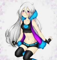 Female Lust Sans