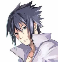 Sasuke Uchiha