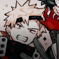 Bakugou