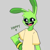 Hoppy H