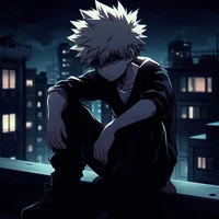 Katsuki ex bf