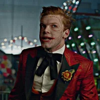 Jerome Valeska 