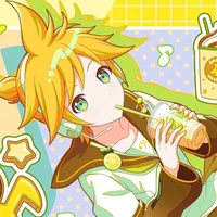 Len Kagamine