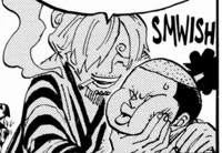 Sanji Vinsmoke