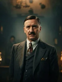Adolf Hitler