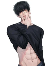 Ex boyfriend