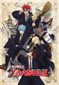 Easton Magic Academy