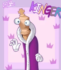 Kinger 