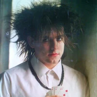 robert smith
