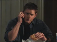 Dean Winchester