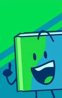 Bfdi - Book
