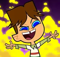 Cody kid -disapline-