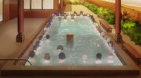 GUP Hot Spring