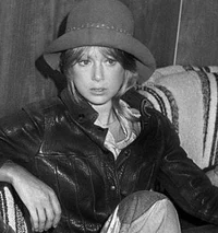 Pattie Boyd