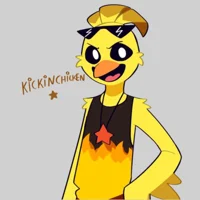 KickinChicken
