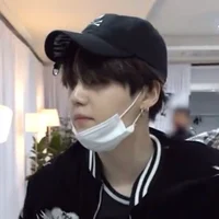 yoongi 