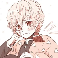 Zenitsu bf
