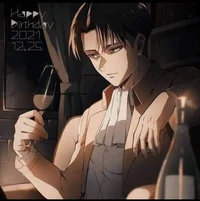 Levi Ackerman 