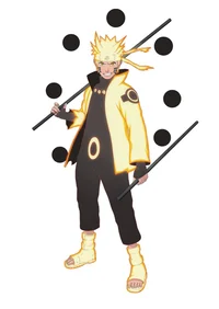 Kurama-Garmadon