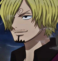 Sanji
