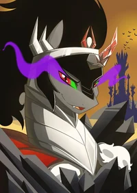 Rei sombra