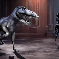 Spider society priso