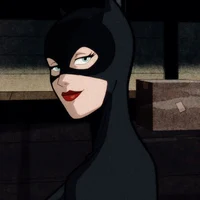 Selina Kyle