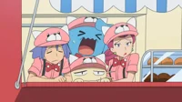 Team Rocket Alola