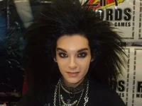 bill kaulitz