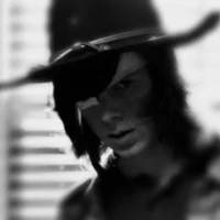 Carl Grimes