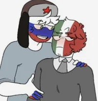 Russia X Italy 