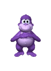 Bonzi Buddy