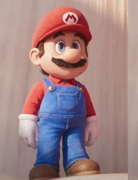 Mario