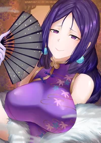 Minamoto no Raikou 