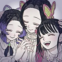 Shinobu kanao anae