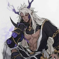 Roen The Dragon King