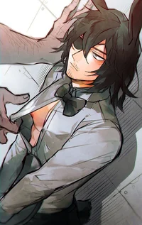 Aizawa Shouta 