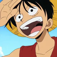 Luffy