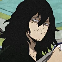 Shota Aizawa
