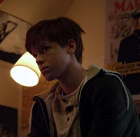 Hugo Granger Weasley