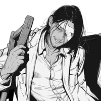eren jaeger