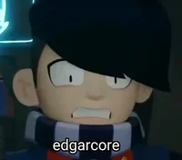Edgar