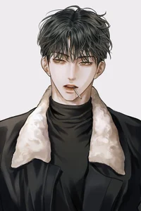 Alastair