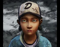 Clementine twdg